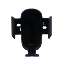 Автотримач Baseus Future Gravity SUYL-WL Колір Чорний, 01 6953156279117