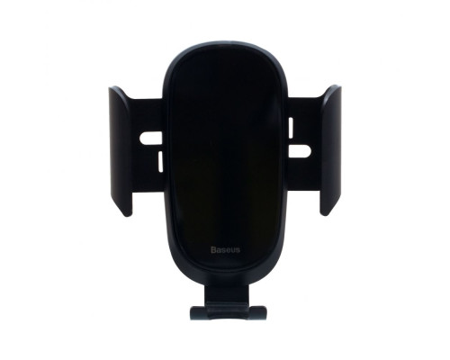 Автотримач Baseus Future Gravity SUYL-WL Колір Чорний, 01 6953156279117