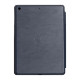 Чохол Smart Case No Logo для iPad 2017/2018 (9.7") Колір Dark Blue