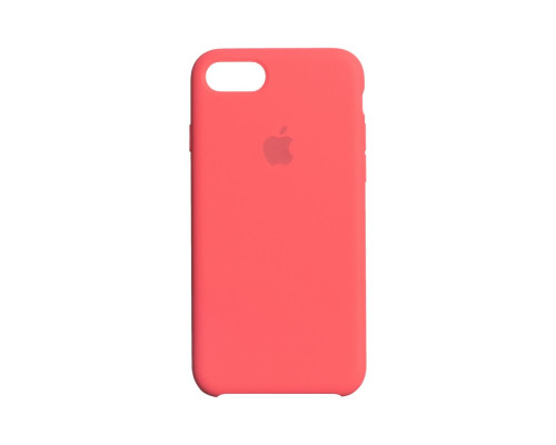 Чохол Original для iPhone 7/8/SE2 Колір Pink sand 2020000316824