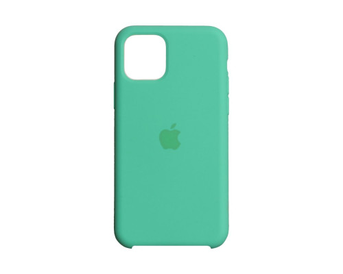 Чохол Original для iPhone 11 Pro Copy Колір 08, Dark blue 2020000088851