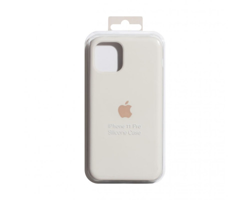 Чохол Original для iPhone 11 Pro Copy Колір 08, Dark blue 2020000088851