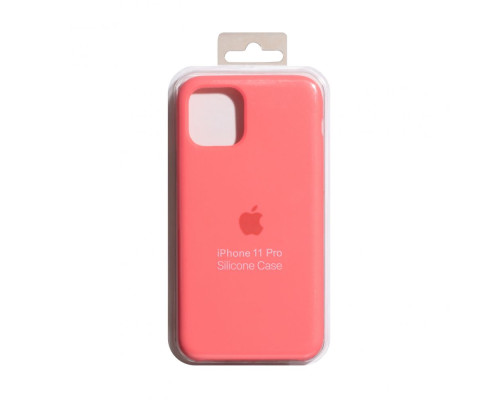 Чохол Original для iPhone 11 Pro Copy Колір 08, Dark blue 2020000088851
