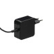 Зарядний Пристрій Для Ноутбука USB-C LSN-901 45W Колір Чорний