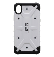 Чохол UAG для iPhone Xs Max Колір Зелений