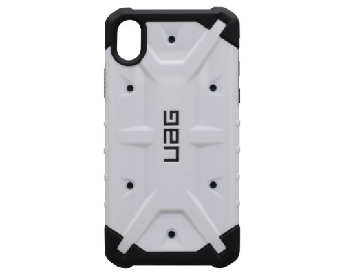 Чохол UAG для iPhone Xs Max Колір Зелений