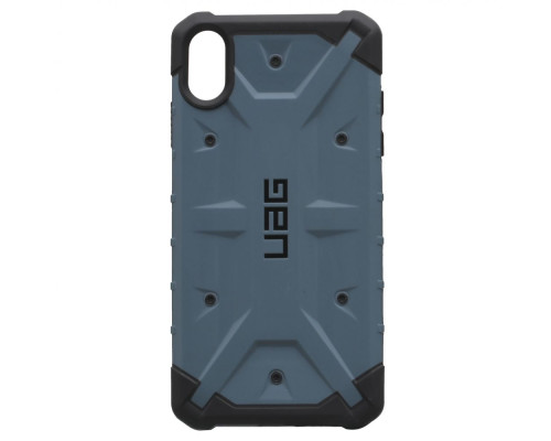 Чохол UAG для iPhone Xs Max Колір Зелений