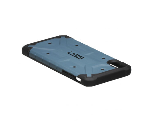 Чохол UAG для iPhone Xs Max Колір Зелений