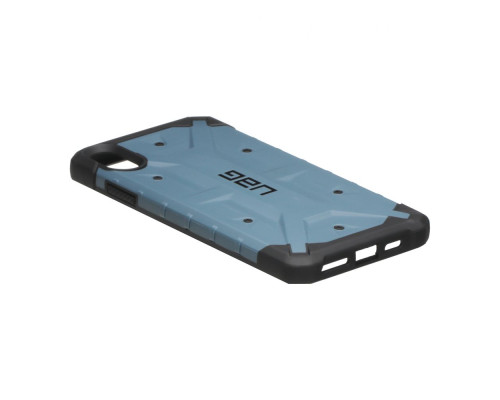 Чохол UAG для iPhone Xs Max Колір Зелений