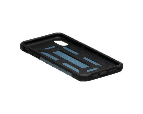 Чохол UAG для iPhone Xs Max Колір Зелений