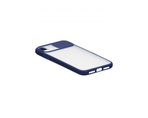 Чохол Totu Curtain для iPhone Xr Колір Жовтий