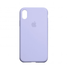 Чохол Silicone Case Full Size (AA) для iPhone Xr Колір 65.Cactus color 2020000235033