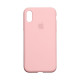 Чохол Silicone Case Full Size (AA) для iPhone Xr Колір 65.Cactus color 2020000235033