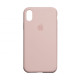 Чохол Silicone Case Full Size (AA) для iPhone Xr Колір 65.Cactus color 2020000235033