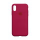 Чохол Silicone Case Full Size (AA) для iPhone Xr Колір 65.Cactus color 2020000235033