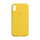 Чохол Silicone Case Full Size (AA) для iPhone Xr Колір 65.Cactus color 2020000235033