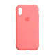 Чохол Silicone Case Full Size (AA) для iPhone Xr Колір 65.Cactus color 2020000235033