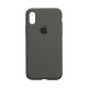 Чохол Silicone Case Full Size (AA) для iPhone Xr Колір 65.Cactus color 2020000235033