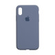 Чохол Silicone Case Full Size (AA) для iPhone Xr Колір 65.Cactus color 2020000235033