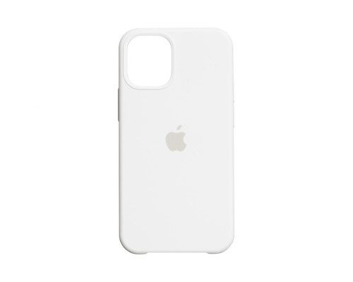 Чохол Original для iPhone 12 Mini Copy Колір 09, White