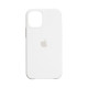 Чохол Original для iPhone 12 Mini Copy Колір 09, White