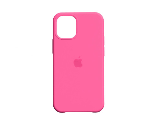 Чохол Original для iPhone 12 Mini Copy Колір 19, Pink sand