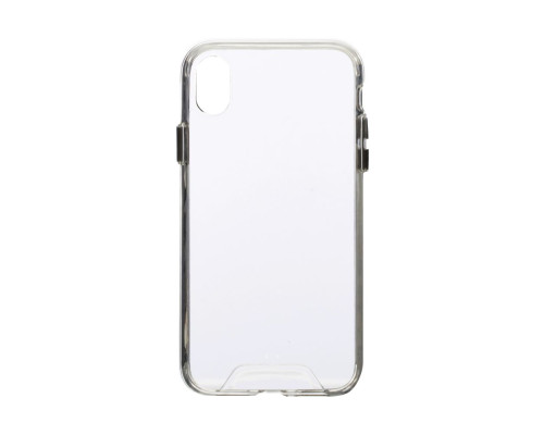 Чохол TPU Space Case для iPhone Xs Max Колір Прозорий 2020000183938