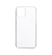 Чохол Original Clear для iPhone 12 Mini Колір Прозорий