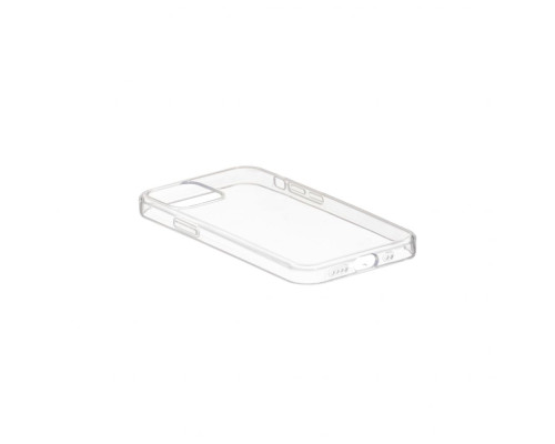 Чохол Original Clear для iPhone 12 Mini Колір Прозорий