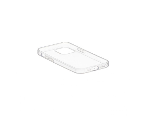 Чохол Original Clear для iPhone 12 Mini Колір Прозорий