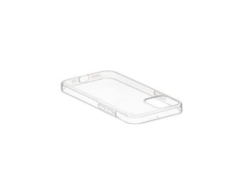 Чохол Original Clear для iPhone 12 Mini Колір Прозорий