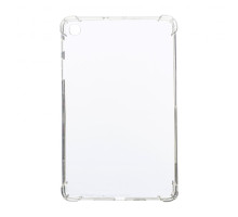 Чохол Silicone Clear для Samsung Tab A 8.4 (2020) Колір Transparent