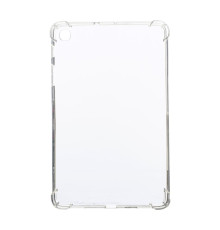 Чохол Silicone Clear для Samsung Tab A 8.4 (2020) Колір Transparent 2020000188933