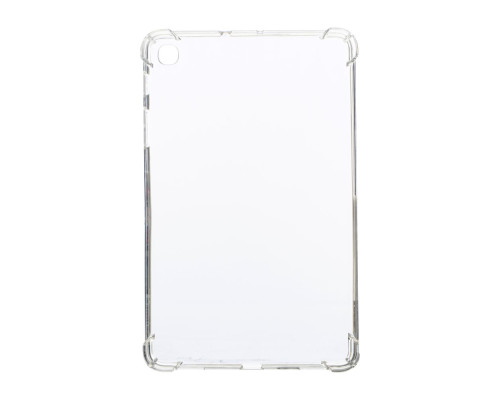 Чохол Silicone Clear для Samsung Tab A 8.4 (2020) Колір Transparent 2020000188933