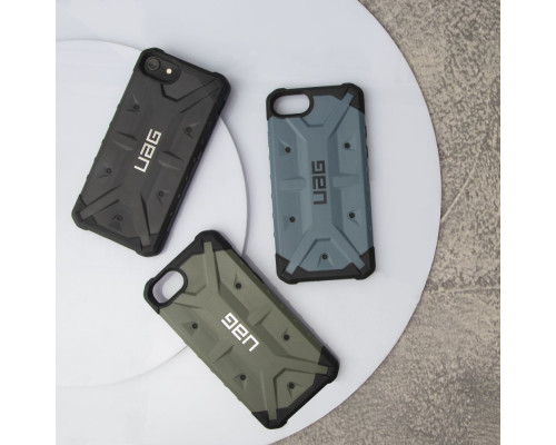 Чохол UAG для iPhone Xs Max Колір Зелений