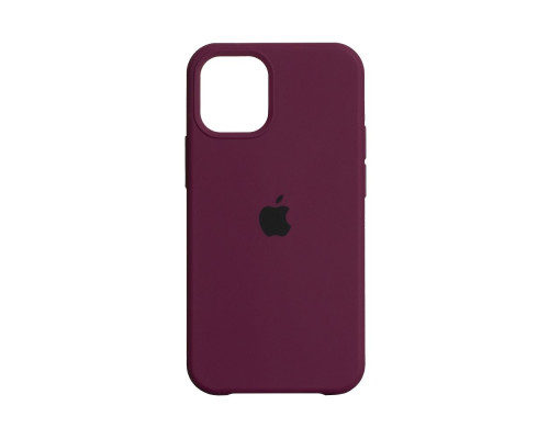 Чохол Original для iPhone 12 Mini Copy Колір 34, Purple