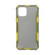 Чохол Armor Case Color для iPhone 12 Mini Колір Чорний