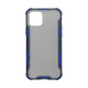 Чохол Armor Case Color для iPhone 12 Mini Колір Чорний