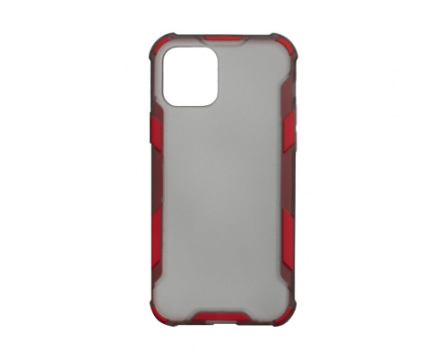 Чохол Armor Case Color для iPhone 12 Mini Колір Чорний