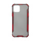 Чохол Armor Case Color для iPhone 12 Mini Колір Чорний