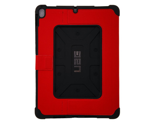 Чехол UAG Metropolis для iPad Pro 2017 (10.5") Колір Carbon Fiber 2020000205517