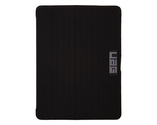 Чехол UAG Metropolis для iPad Pro 2017 (10.5") Колір Carbon Fiber 2020000205517