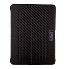 Чехол UAG Metropolis для iPad Pro 2017 (10.5") Колір Carbon Fiber 2020000205517