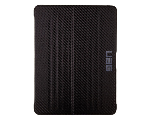 Чехол UAG Metropolis для iPad Pro 2017 (10.5") Колір Carbon Fiber 2020000205517