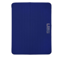 Чехол UAG Metropolis для iPad Pro 2018-2022 (12.9") Колір Blue