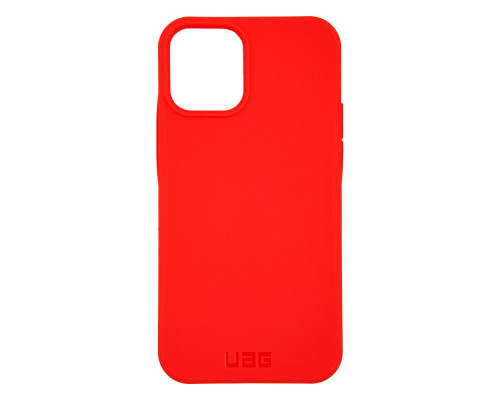 Чохол UAG Outback для iPhone 12 Mini Колір Orange