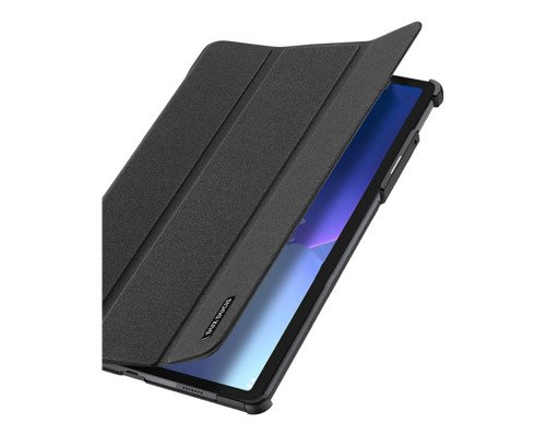 Чохол Dux Ducis Domo для Lenovo Tab P11 Pro (2nd Gen) 11.2" Auto Sleep Wake Колір Black 2020000445296 ma35082_3344907