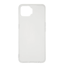 Чохол TPU Virgin Oppo A73 Eur Ver Колір Transparent 2020000210610