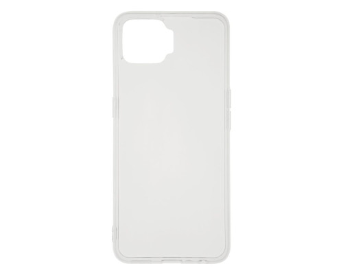 Чохол TPU Virgin Oppo A73 Eur Ver Колір Transparent 2020000210610