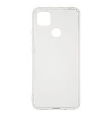 Чохол TPU Virgin для Xiaomi Redmi 9C Колір Transparent